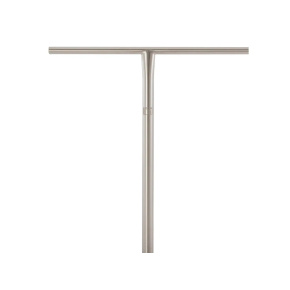 Lucky Paradigm Pro Ti Lenker Für Roller (610mm|Raw) Lucky Paradigm Pro Ti Lenker Für Roller (610mm|Raw)