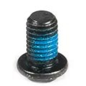 Salt Standard Kurbelarm Kettenblatt Schraube (Schwarz) Salt Standard Kurbelarm Kettenblatt Schraube (Schwarz)