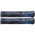 Griffe ODI Hucker Flangeless 160mm Schwarz/Blau