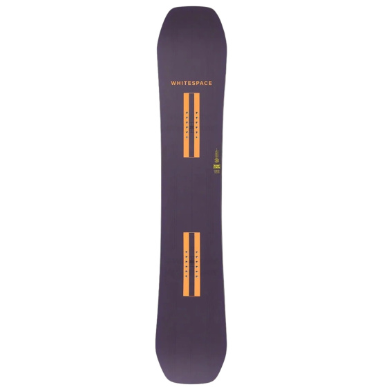Whitespace AMF PKC Park Twin Snowboard (158cm|Lila)