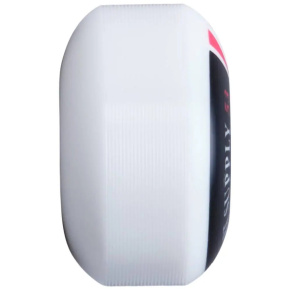 Heart Supply Squad Skateboard Rollen 4er-Pack (53mm|Rot)