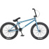 Mafia Kush 2 20" Freestyle BMX Fahrrad (Grau)