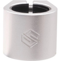Striker Lux Klemme silber