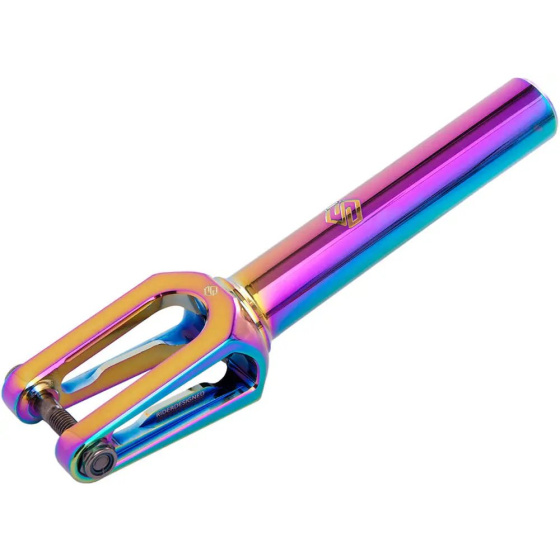 Striker Lux SCS/HIC Rainbow Gabel