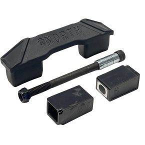 Ersatzkappen für North Switchblade 5"