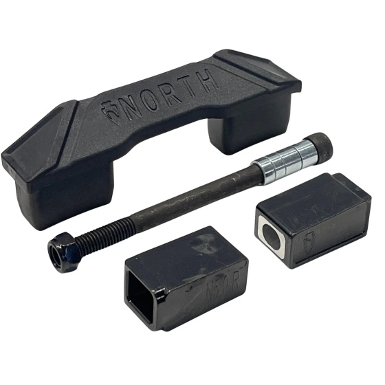 Ersatzkappen für North Switchblade 5"