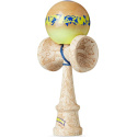Kendama KROM Unity Sangfroid Gelb