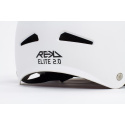 Helm REKD Elite 2.0 Weiß L/XL 57-59cm