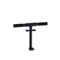 Klappbarer Roller Rideoo 120 Blau