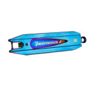 Ethic Pandemonium V2 Deck 460mm Blau