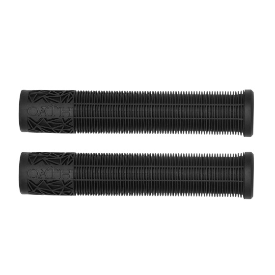 Griffe Oath Bermuda Schwarz