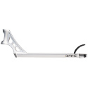 Divine Zeus Platte 470x125 mm silber