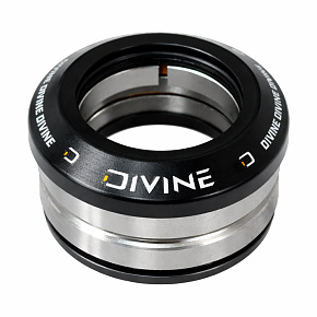 Headset Divine Backflip Schwarz