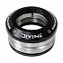 Headset Divine Backflip Schwarz