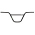 Salt Pro BMX Lenker (9.5"|Schwarz Ed)
