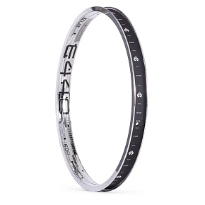 Eclat E440 20" Ráfek BMX (Chrome)