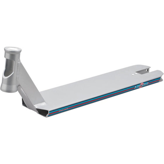Deck Lucky Cody Flom V3 520mm Silber