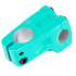 Salt Pro Frontload BMX Vorbau (48mm|Türkis)