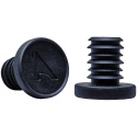 Griffe Antics Stack Black/Orange Swirl