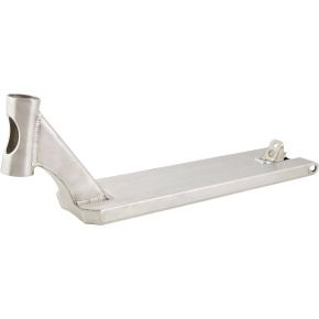 Apex 5" Box Cut 530mm Raw Deck Apex 5" Box Cut 530mm Raw Deck