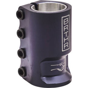 SCS Brother Einfacher Mann Marineblau