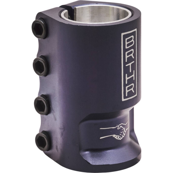 SCS Brother Einfacher Mann Marineblau