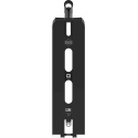 Deck CORE ST2 Forged 6" x 22" Schwarz