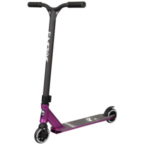 Freestyle-Roller Panda Primus Midnight Purple