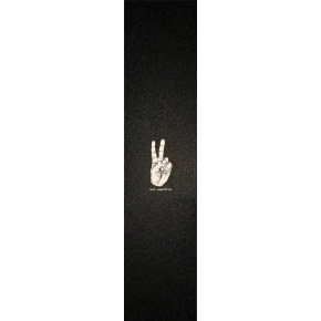 Root Peace Griptape Für Scooter (Peace)