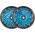 Root Industries Honeycore Rollen schwarz 110mm 2 Stück blau