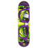 Hydroponic Glasses Skateboard (8.5"|Rechteckig Lila)
