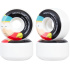 Hydroponic South Park Skateboard-Rollen 4-Set (53mm|Cartman)