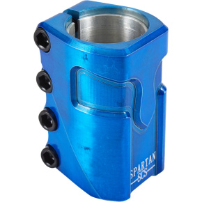 SCS Supremacy Spartan blau