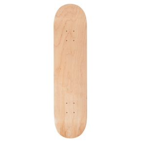 Enuff Classic Deck - Natur - 8"
