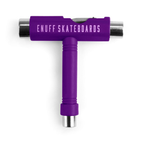 Enuff Essential Tool - Lila Enuff Essential Tool - Lila