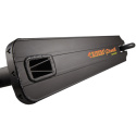 Freestyle-Scooter Chilli Sub Zero Silber