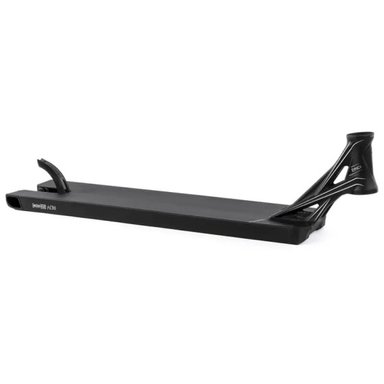 Deck Ethic Lindworm V4 560mm Schwarz