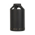Ethic Stahl Peg 60mm Schwarz