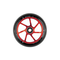Ethic Incube V2 Rolle 110mm Rot