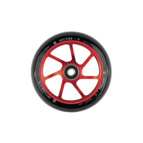 Ethic Incube V2 Rolle 110mm Rot Ethic Incube V2 Rolle 110mm Rot