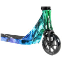 Stunt-Scooter Ethic Erawan V2 M Blau Iridium
