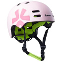 Union Repeat Helmet Matt Pink L Adjustable
