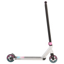 Freestyle-Roller Invert Supreme 2.5-8-13 Raw/Schwarz/Rosa