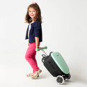 Micro Luggage Junior Minze