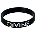 Armband Divine schwarz