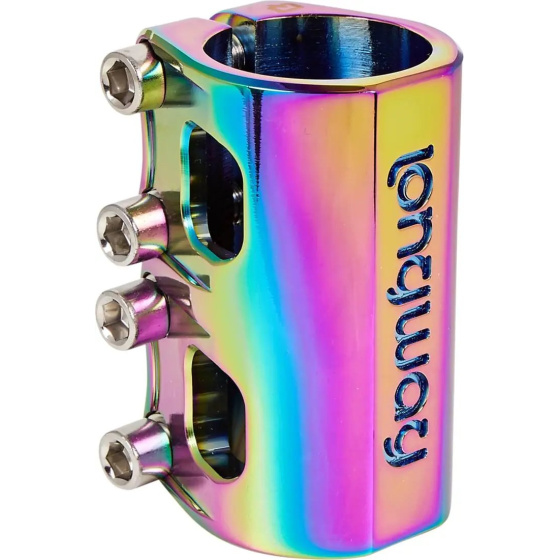 SCS Longway Quattro Neochrom