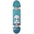 Alien Workshop Matrix Skateboard Komplett (7.75"|Türkis)