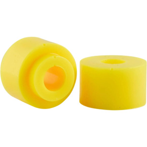 Venom Plug Barrel Downhill Bushings (Gelb|85A)