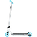 Stunt-Scooter CORE CL1 Silber/Türkis