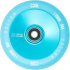 Core Hollowcore V2 Rolle 110mm Mint Blue